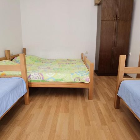 Nikolic Apartmani Бар Екстериор снимка