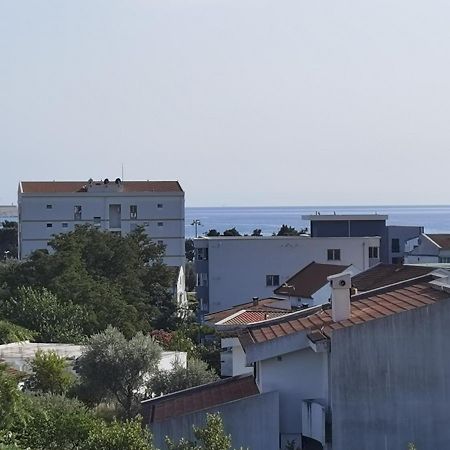 Nikolic Apartmani Бар Екстериор снимка