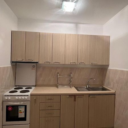 Nikolic Apartmani Бар Екстериор снимка