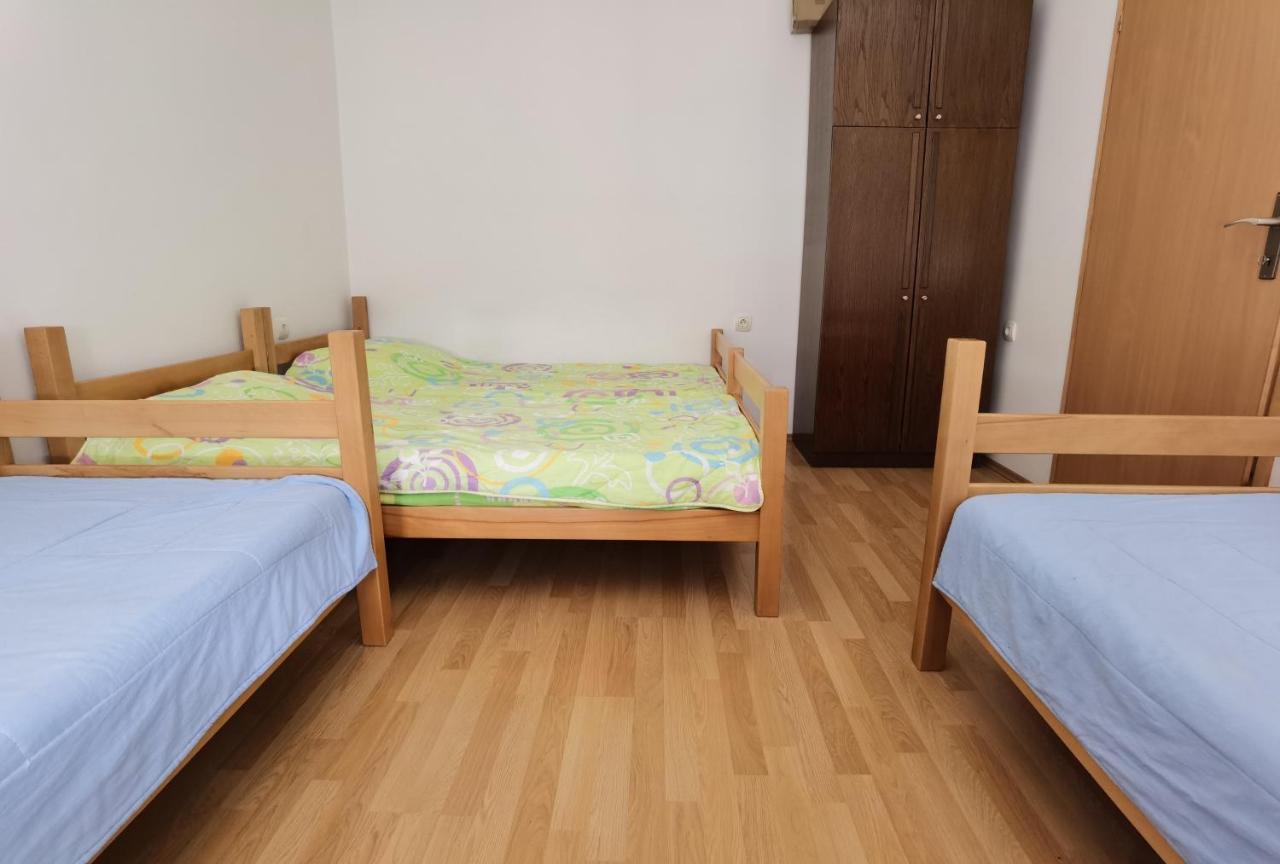 Nikolic Apartmani Бар Екстериор снимка