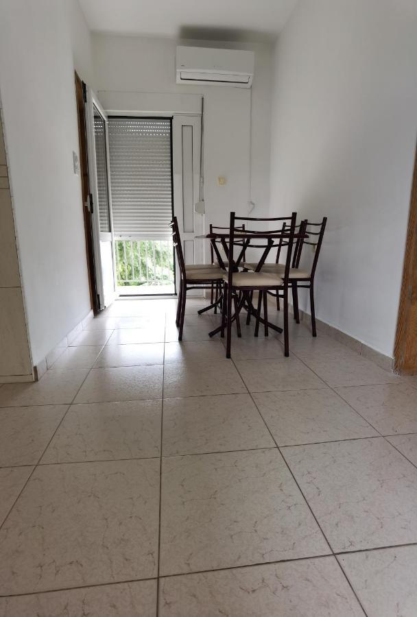 Nikolic Apartmani Бар Екстериор снимка