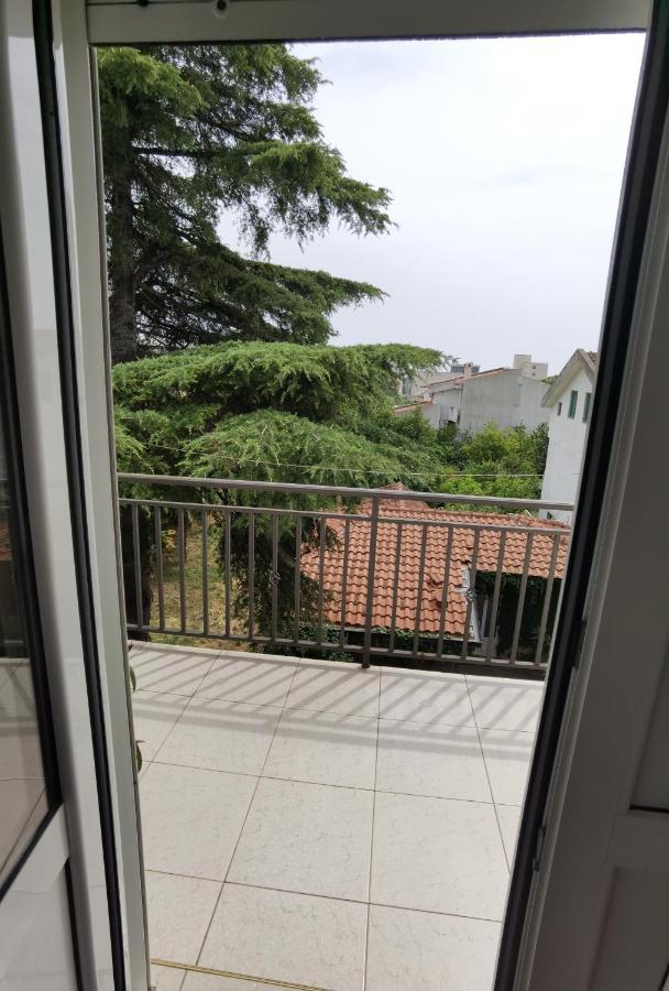 Nikolic Apartmani Бар Екстериор снимка