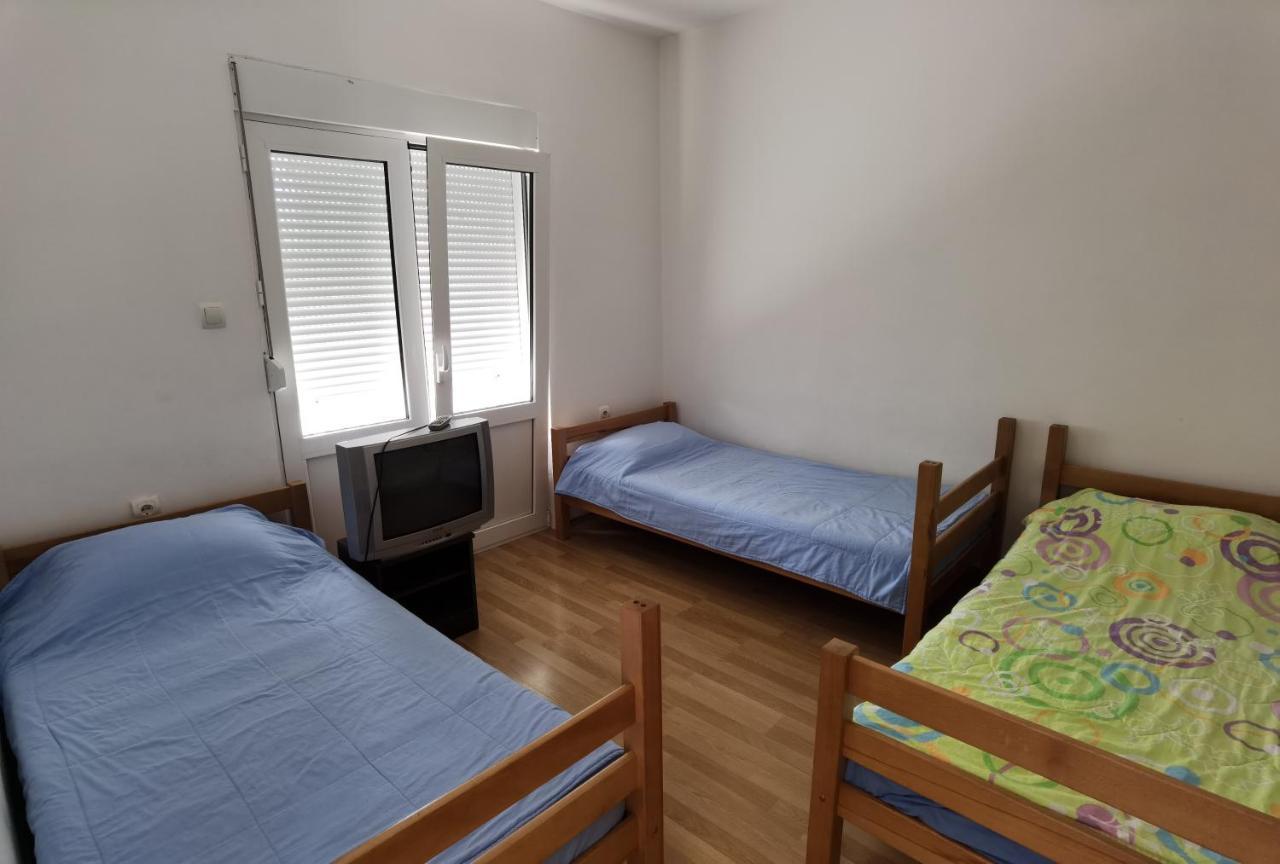 Nikolic Apartmani Бар Екстериор снимка