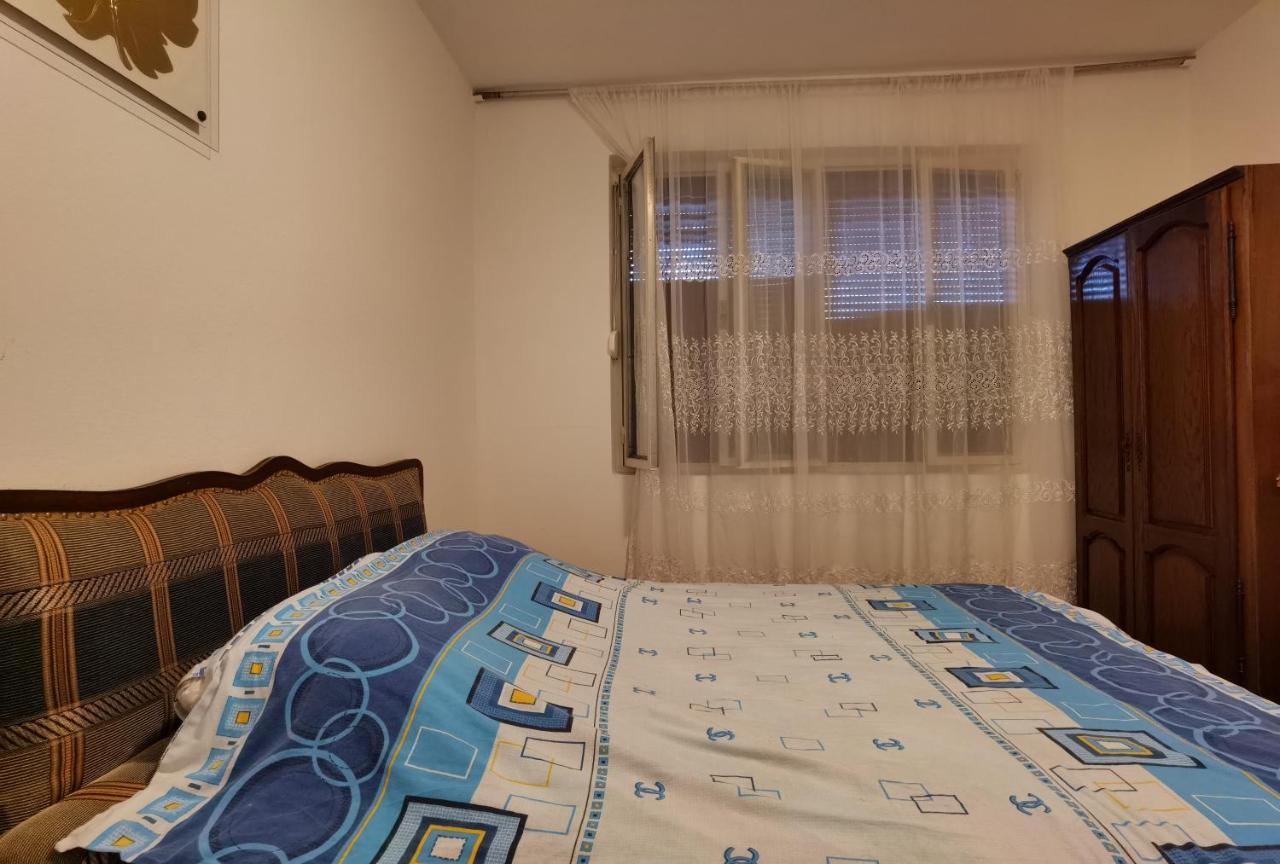 Nikolic Apartmani Бар Екстериор снимка