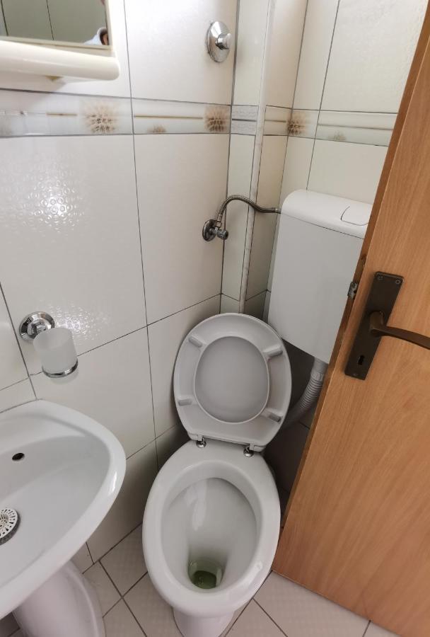 Nikolic Apartmani Бар Екстериор снимка