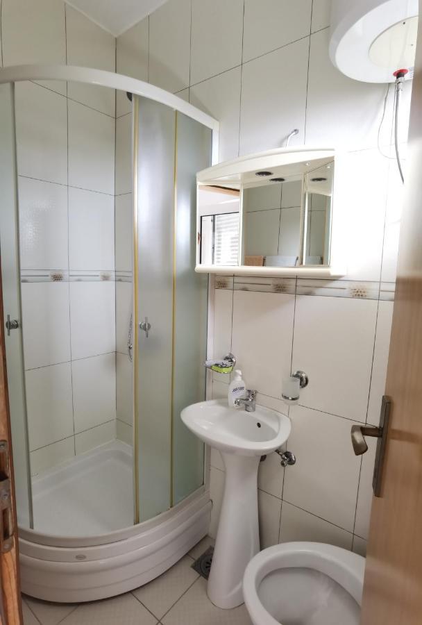 Nikolic Apartmani Бар Екстериор снимка