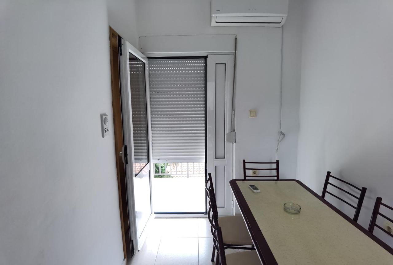 Nikolic Apartmani Бар Екстериор снимка