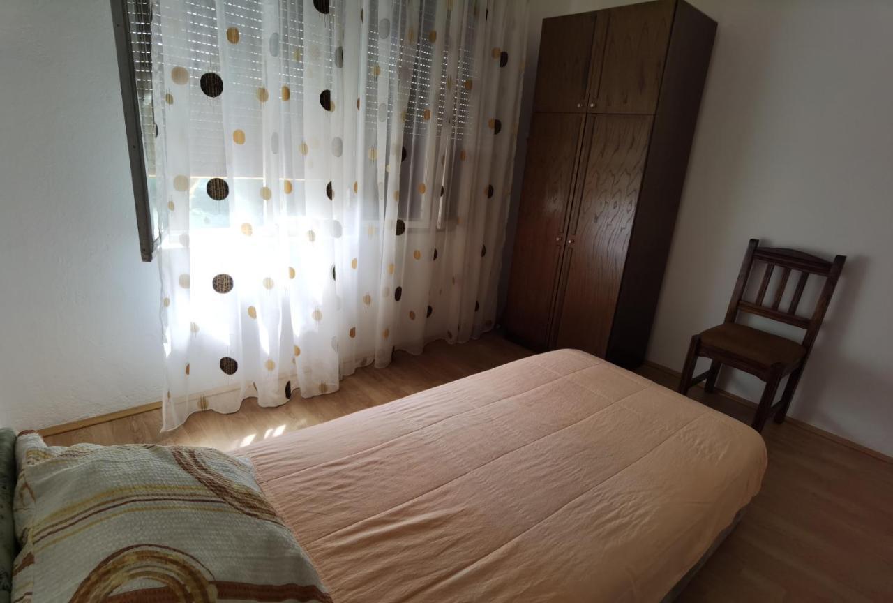 Nikolic Apartmani Бар Екстериор снимка