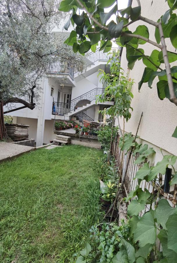 Nikolic Apartmani Бар Екстериор снимка