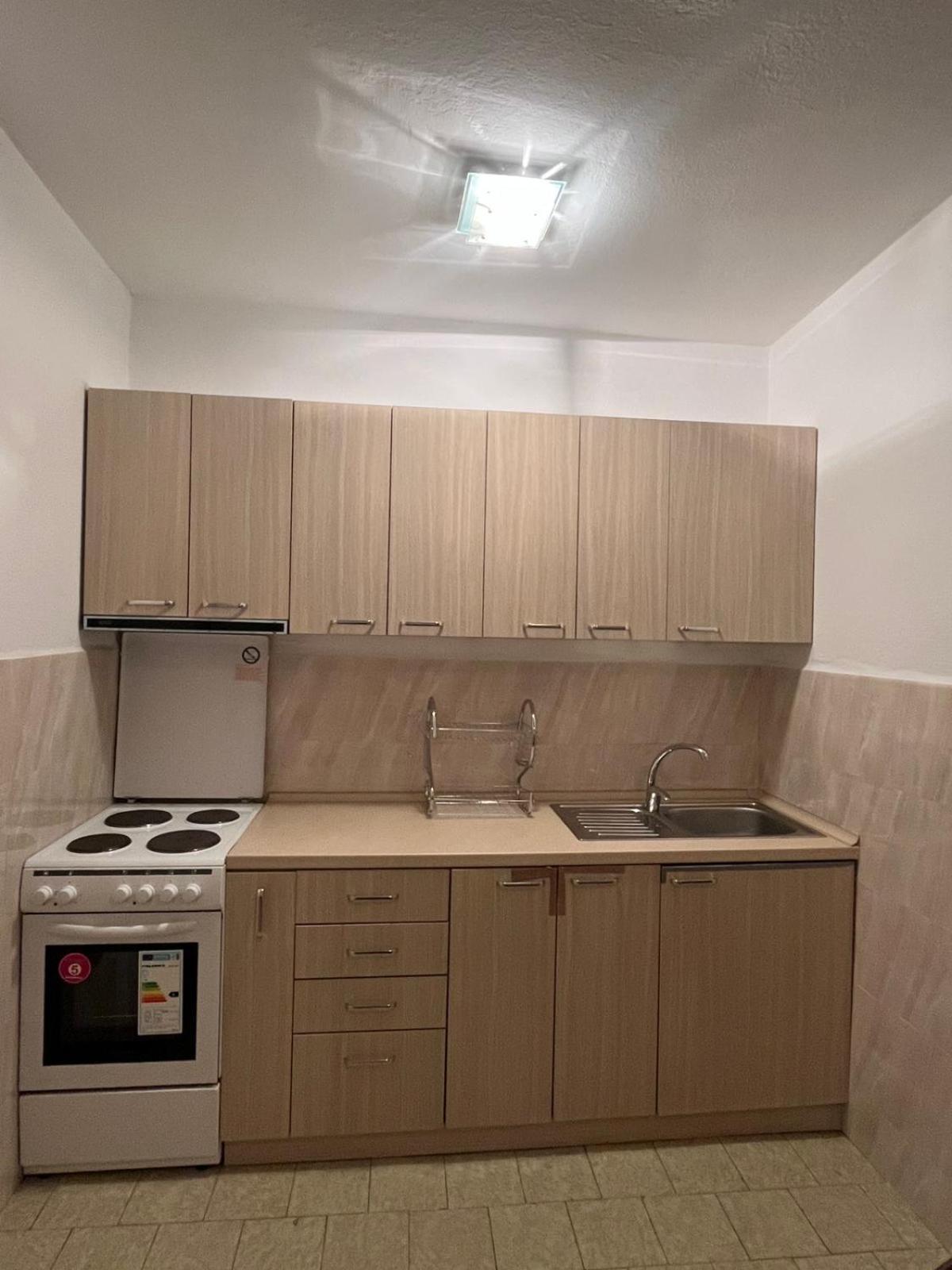 Nikolic Apartmani Бар Екстериор снимка